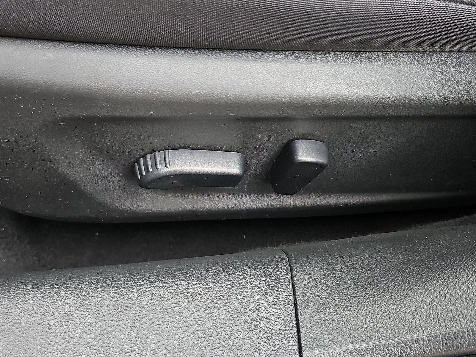 2019 Nissan Altima S