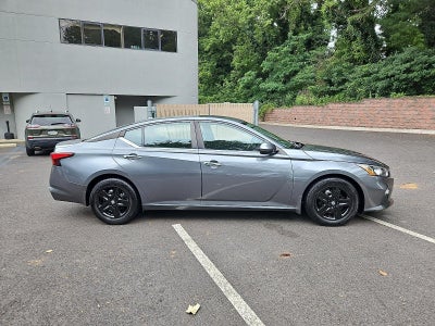 2019 Nissan Altima S
