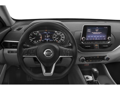 2019 Nissan Altima S