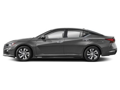 2019 Nissan Altima S