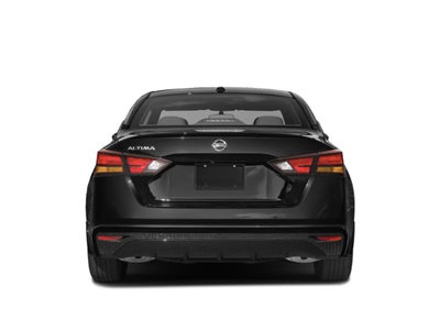 2019 Nissan Altima S