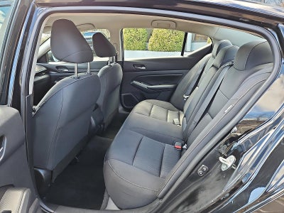 2021 Nissan Altima 2.5 S Sedan