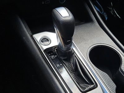 2021 Nissan Altima 2.5 S Sedan