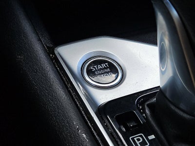 2021 Nissan Altima 2.5 S Sedan