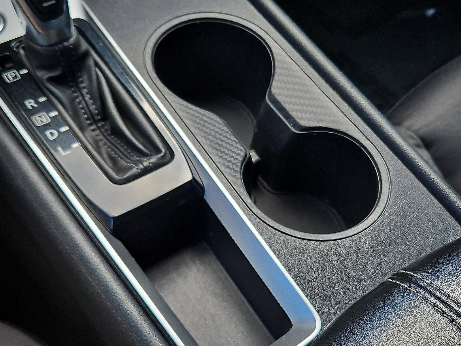 2021 Nissan Altima 2.5 S Sedan