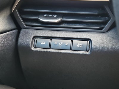 2021 Nissan Altima 2.5 S Sedan