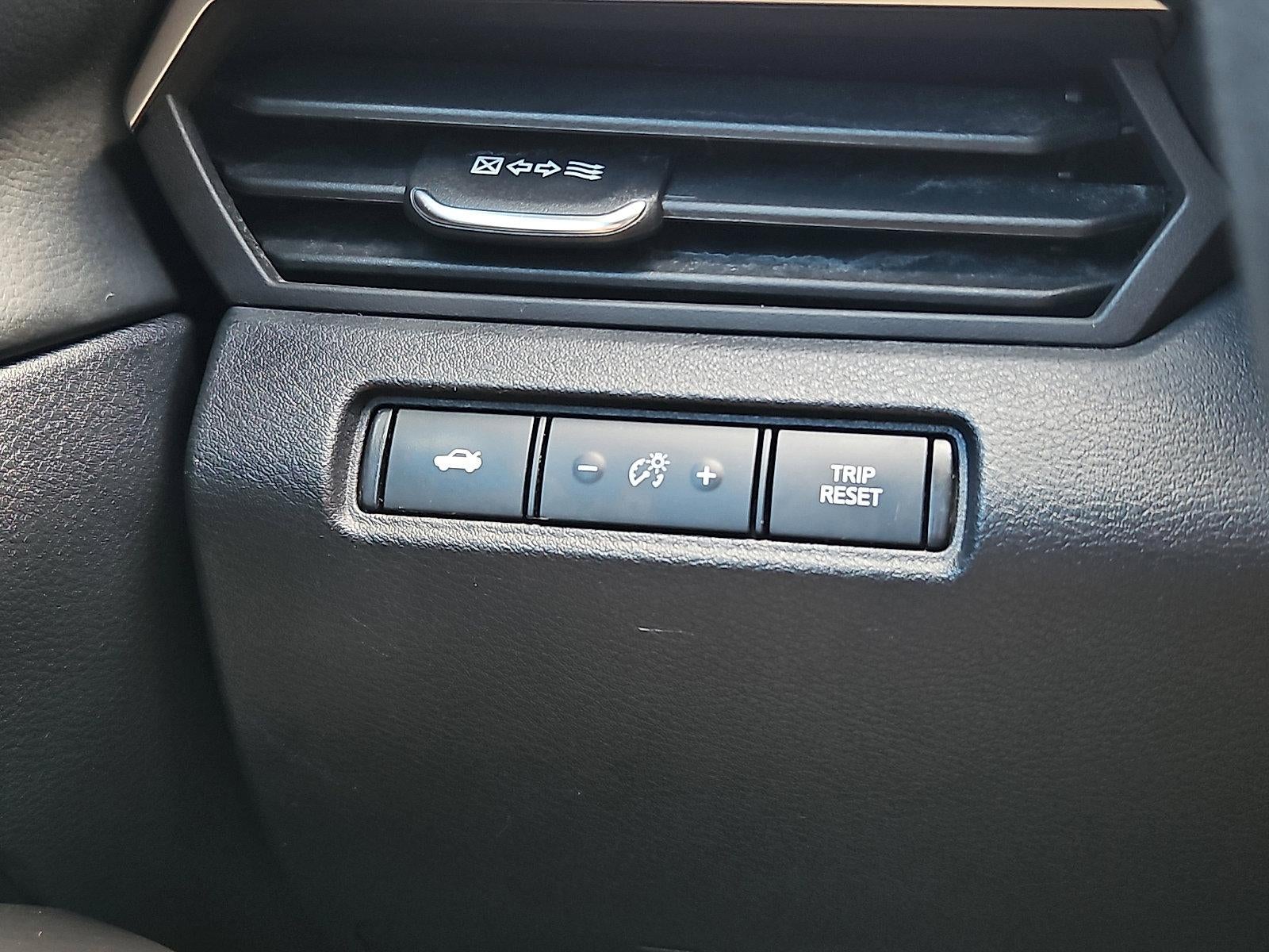 2021 Nissan Altima 2.5 S Sedan