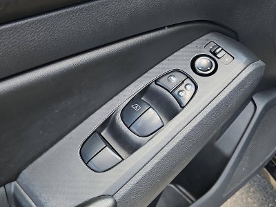 2021 Nissan Altima 2.5 S Sedan