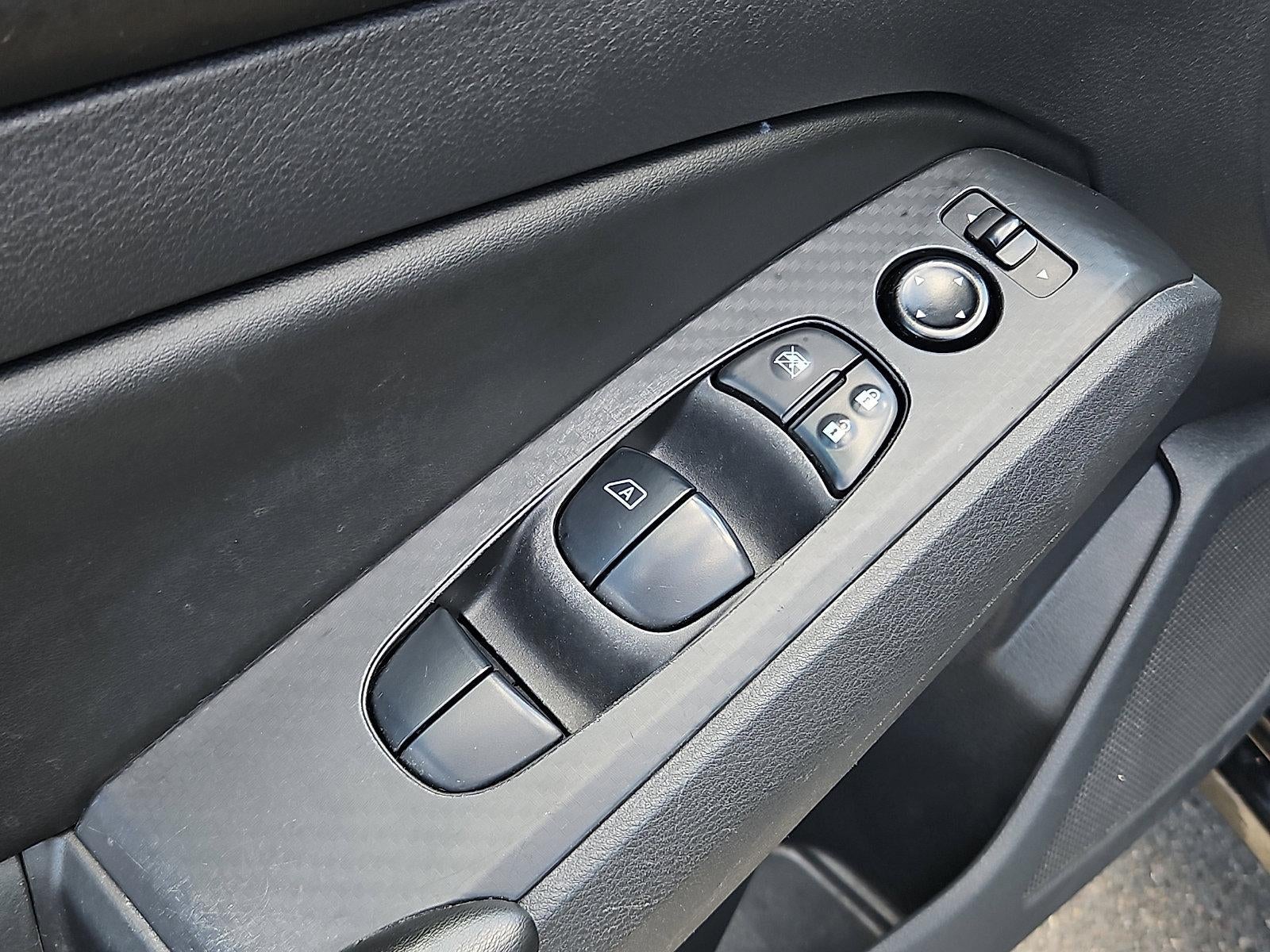 2021 Nissan Altima 2.5 S Sedan