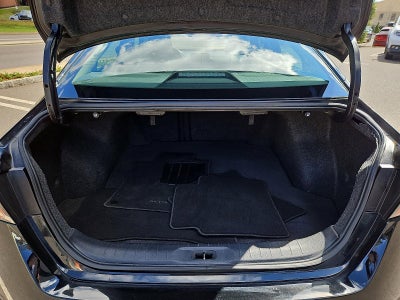 2021 Nissan Altima 2.5 S Sedan