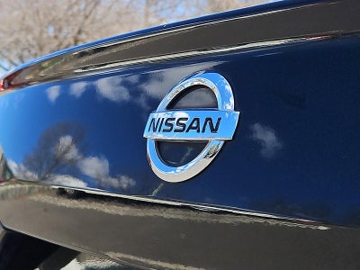 2021 Nissan Altima 2.5 S Sedan