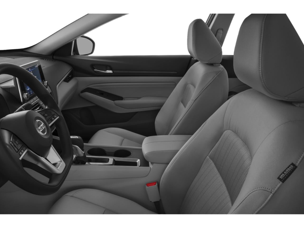 2021 Nissan Altima 2.5 S Sedan