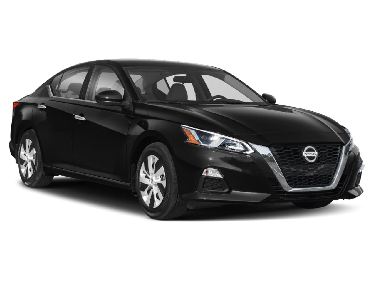 2021 Nissan Altima 2.5 S Sedan