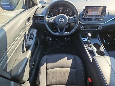 2024 Nissan Altima S