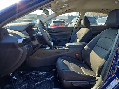 2024 Nissan Altima S