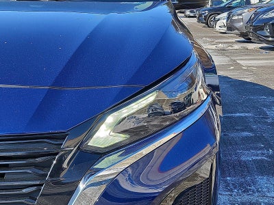 2024 Nissan Altima S