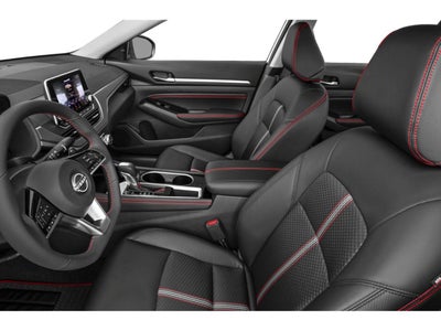 2024 Nissan Altima SR