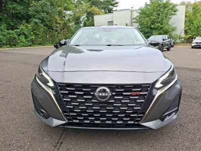 2024 Nissan Altima SR