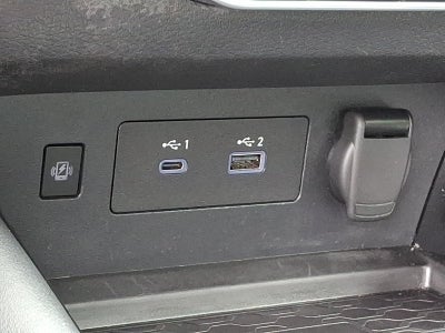 2024 Nissan Altima SR