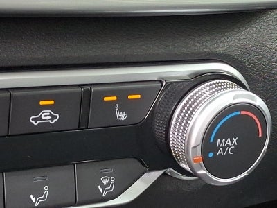2024 Nissan Altima SR