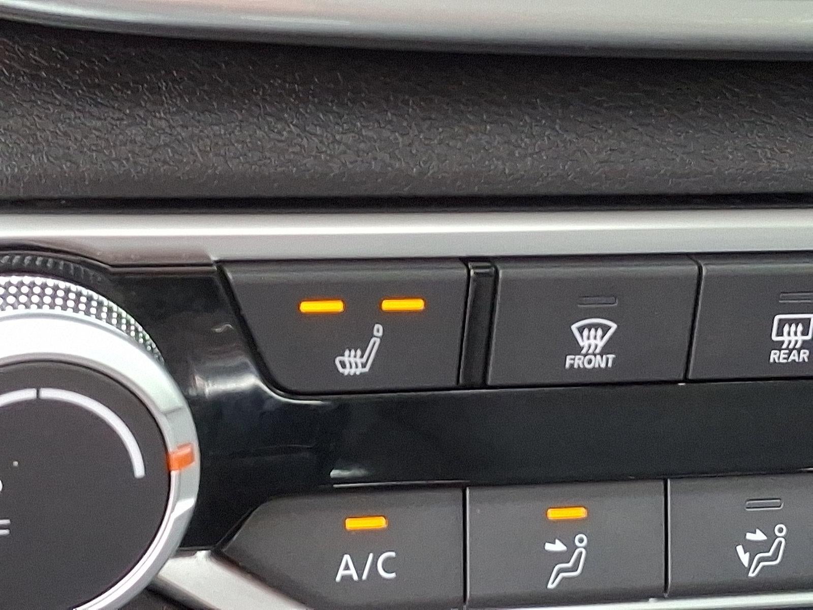2024 Nissan Altima SR