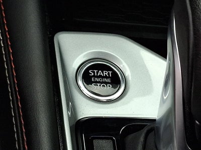 2024 Nissan Altima SR