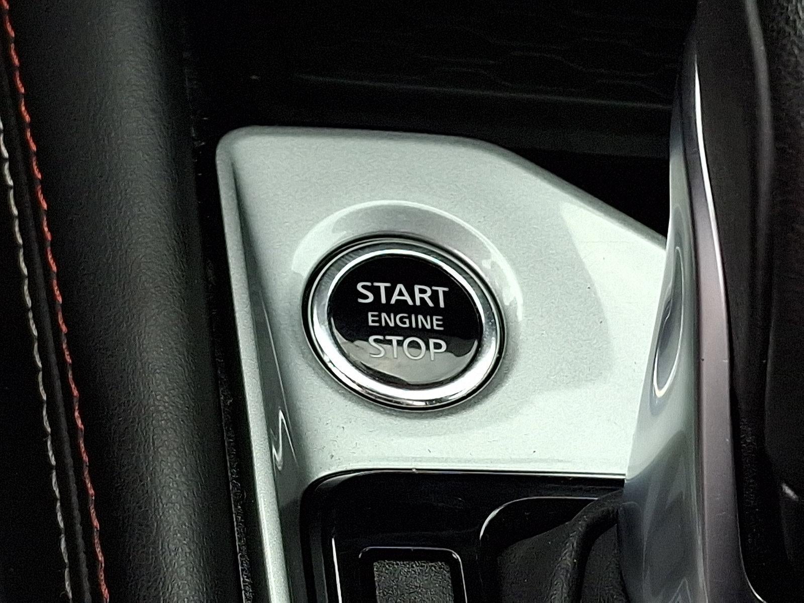 2024 Nissan Altima SR