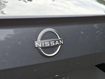 2024 Nissan Altima SR