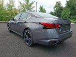 2024 Nissan Altima SR
