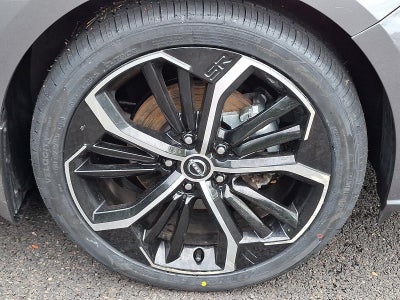 2024 Nissan Altima SR