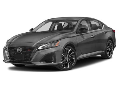 2024 Nissan Altima SR