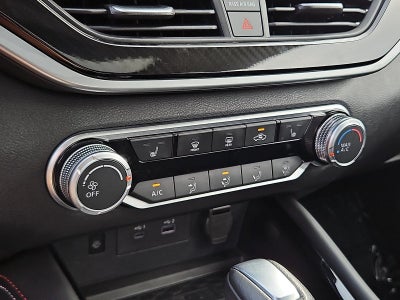 2023 Nissan Altima SR