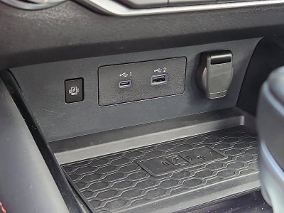 2023 Nissan Altima SR
