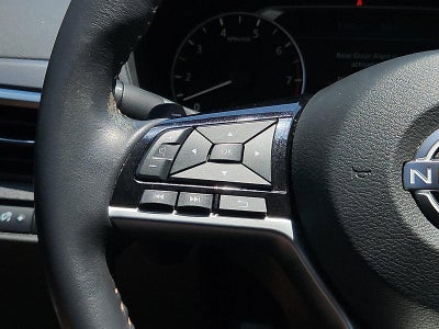 2023 Nissan Altima SR