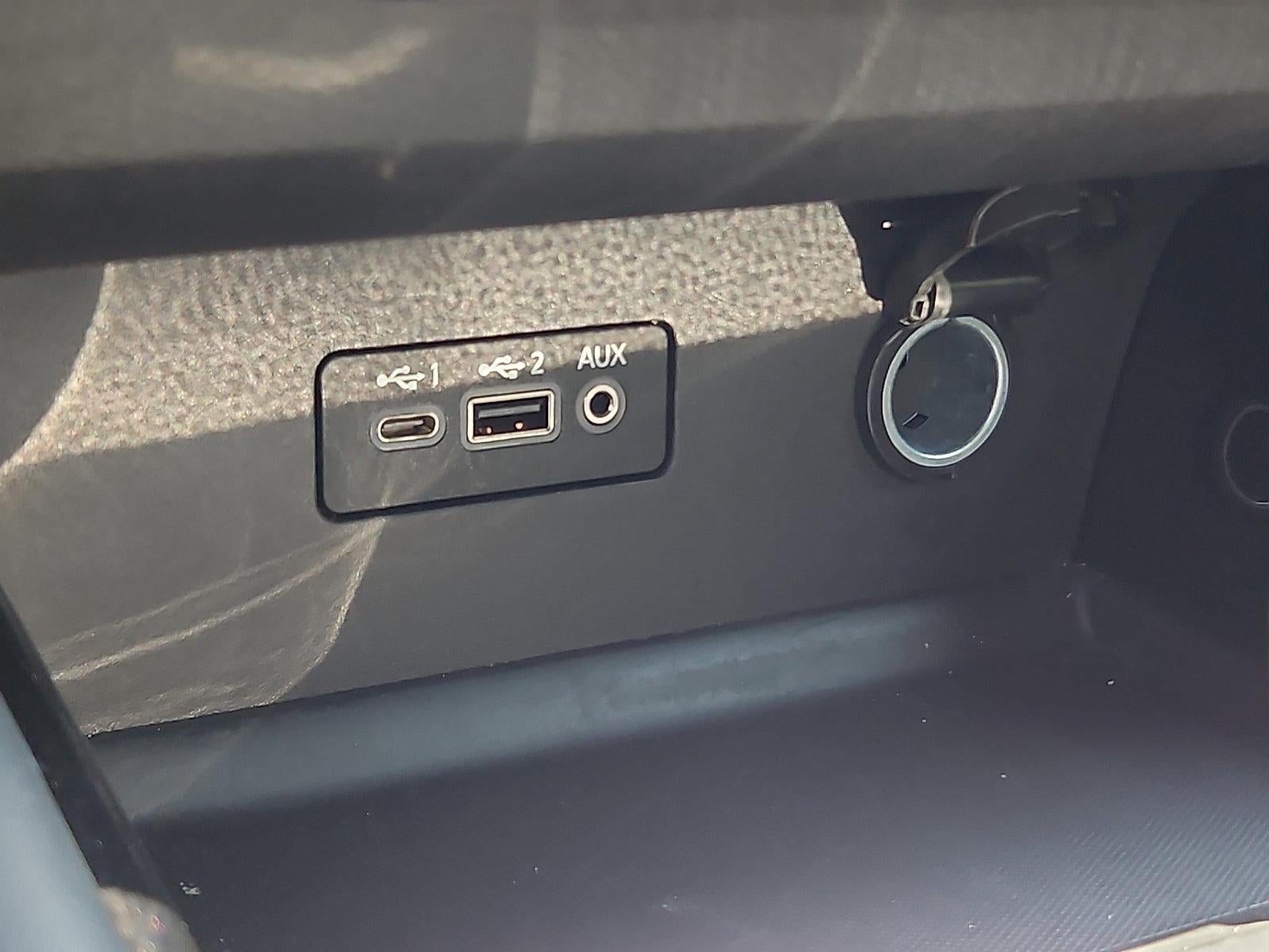 2023 Nissan Altima SR