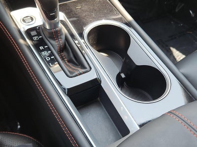 2023 Nissan Altima SR