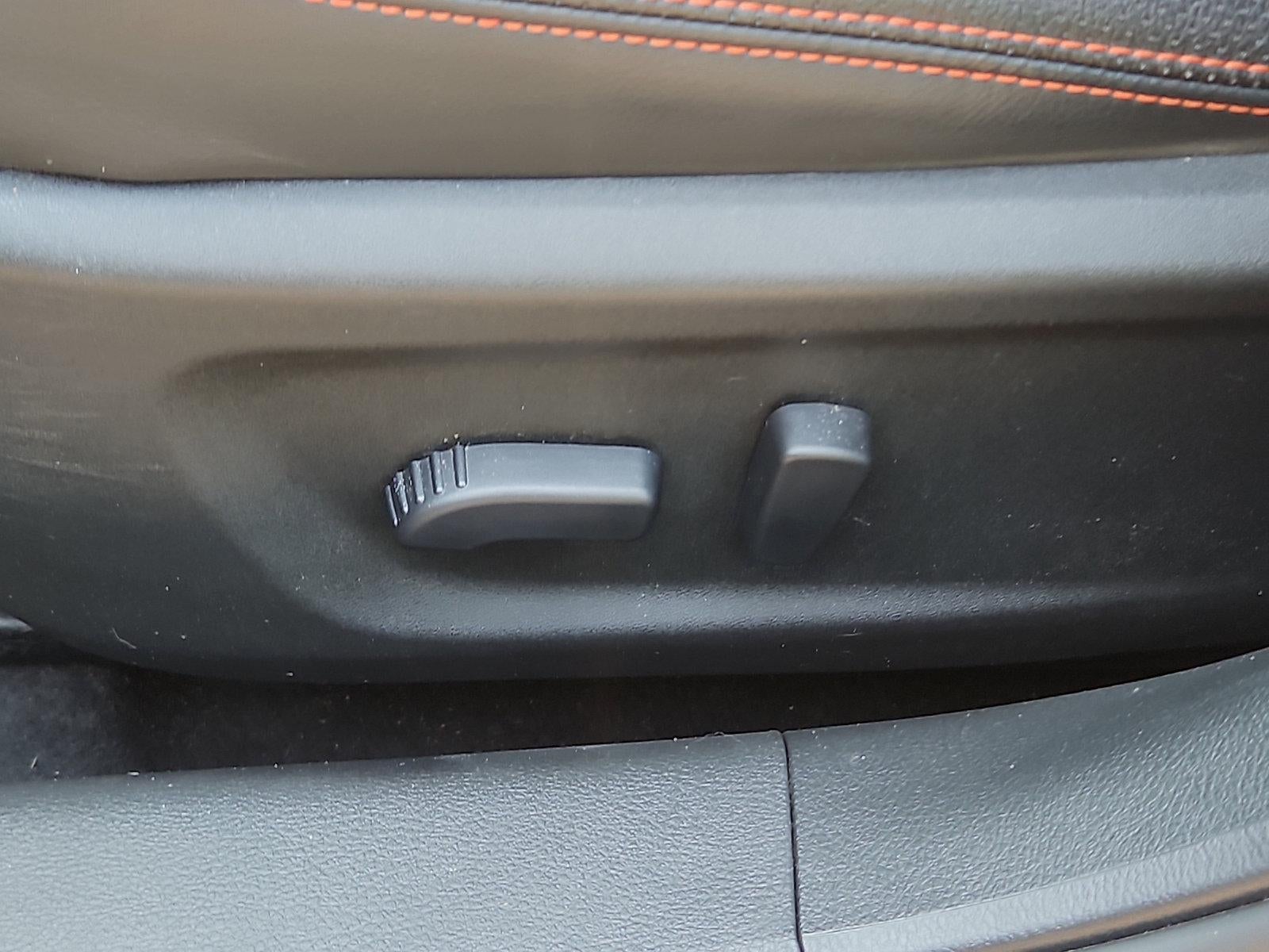 2023 Nissan Altima SR