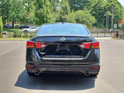 2023 Nissan Altima SR