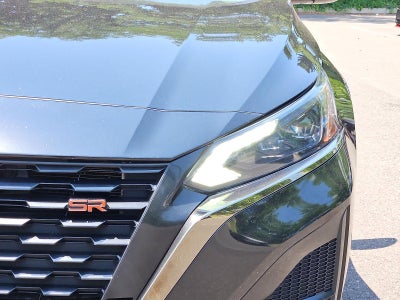 2023 Nissan Altima SR
