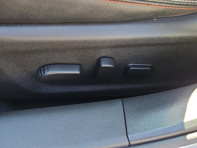 2023 Nissan Altima SR