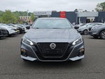 2022 Nissan Altima SR