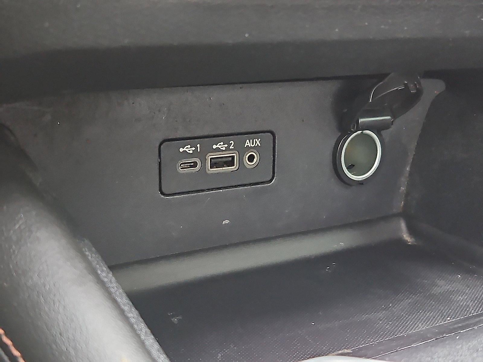 2022 Nissan Altima SR