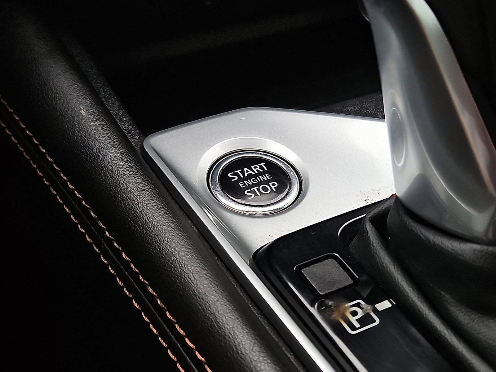2022 Nissan Altima SR