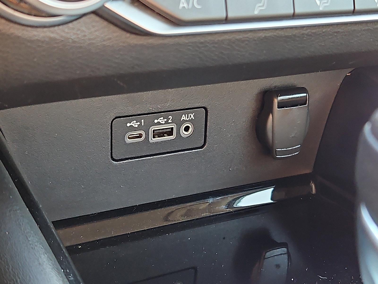 2024 Nissan Altima SR