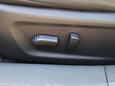 2024 Nissan Altima SR