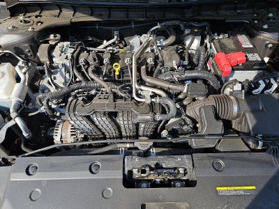2024 Nissan Altima SR