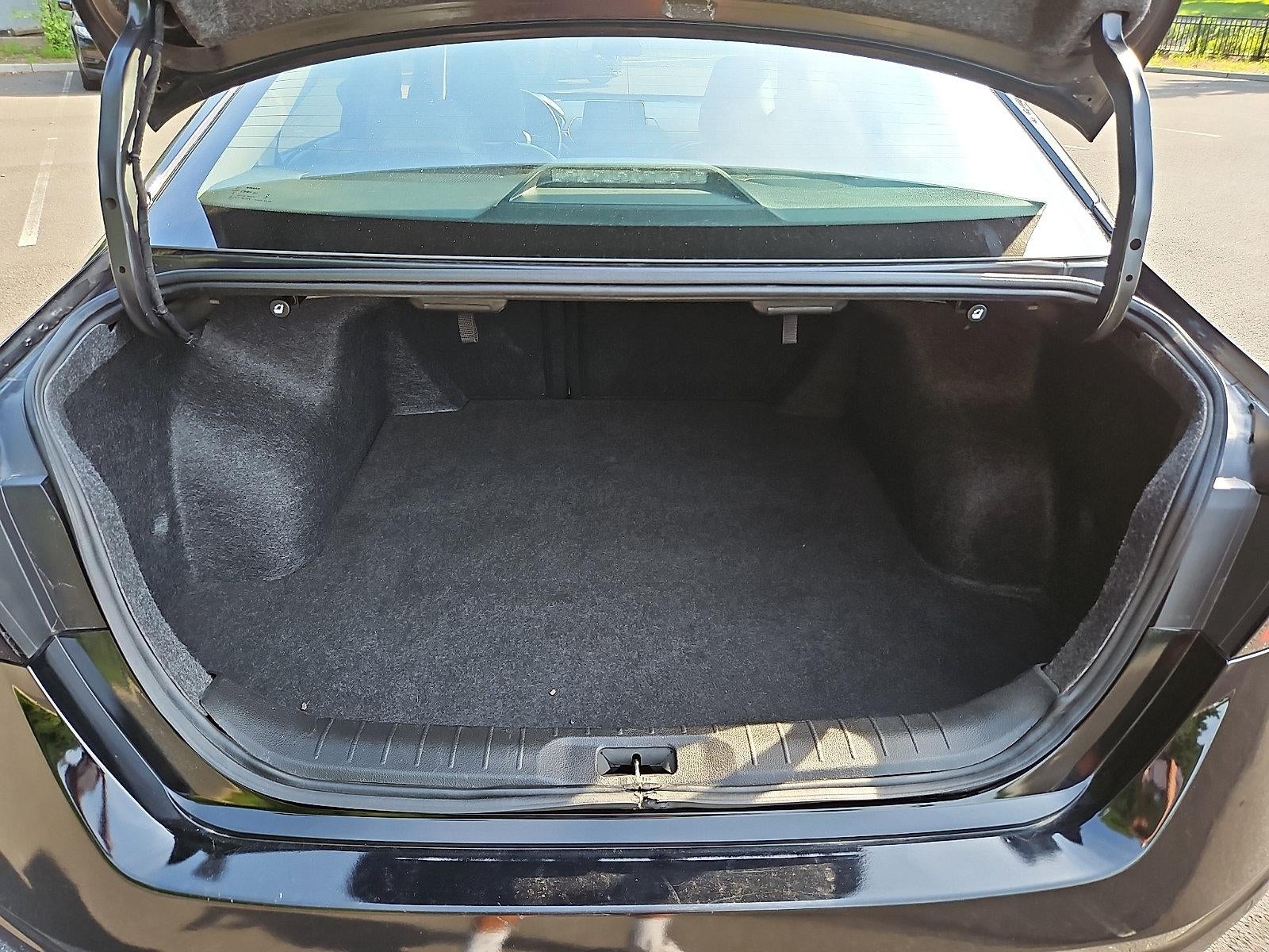2024 Nissan Altima SR