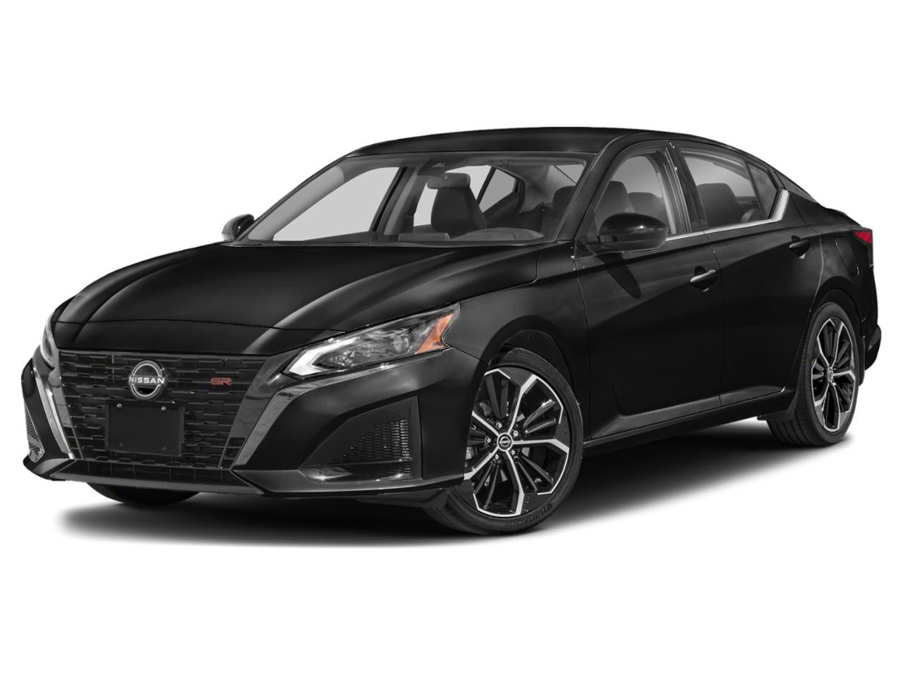 2024 Nissan Altima SR