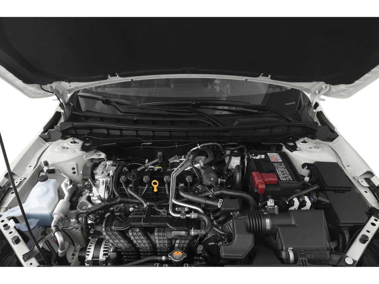 2024 Nissan Altima SR