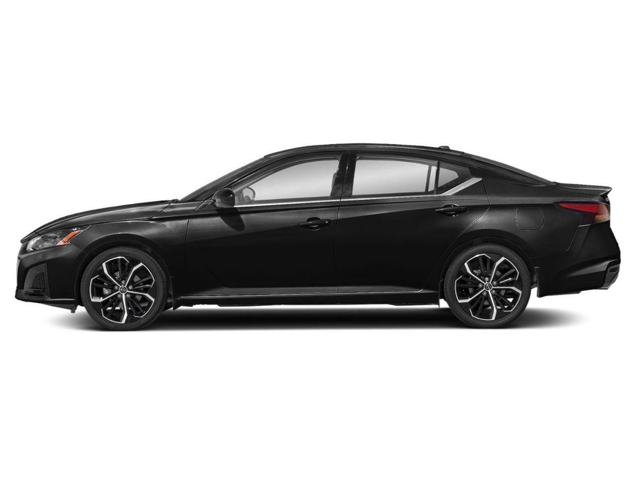 2024 Nissan Altima SR